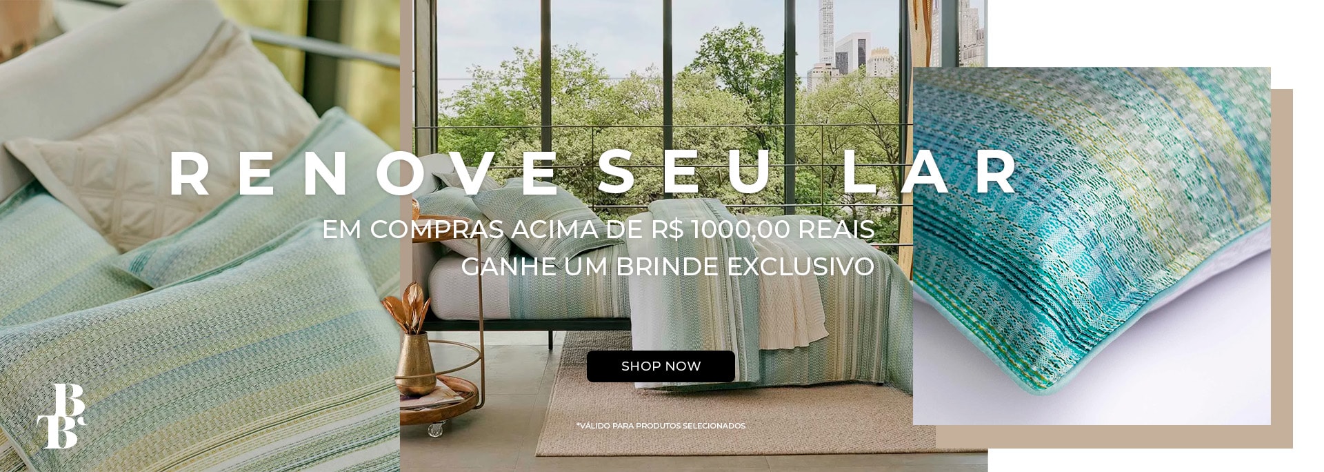 Renove o Lar