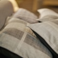Capa de Edredom Duvet Estampado 300 Fios 100% Algodão Egípcio The Gotham Bythebed