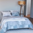 Jogo de Cama Estampado 300 Fios 100% Algodão Egípcio The B. Park Bythebed
