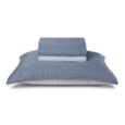 Jogo de Cama Estampado 300 fios - The Barclay