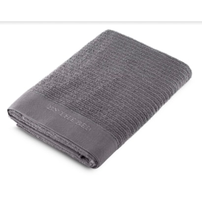 Toalha de Banho Avulsa Urbane 100% Algodão Fio Zero Twist Bythebed